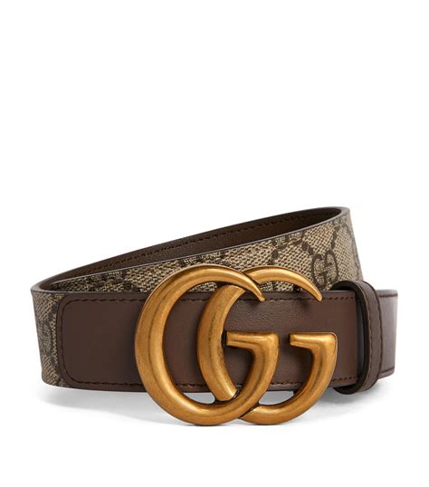 gucci double g women& 39|Gucci Double G belt 3cm.